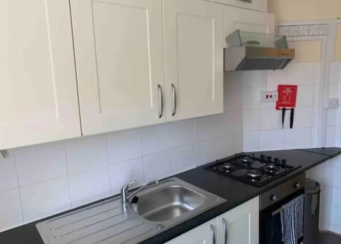 Aplacetostay Central London Apartment, Zone 1 Nhg